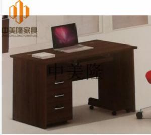 中美隆ZZ-019116辦公桌
